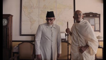 Freedom at Midnight S01